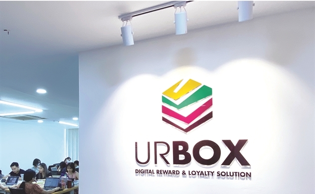 Review Công Ty Urbox - Môi trường làm việc có tốt không?